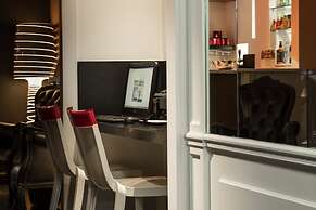 Hotel Louvre Saint Honoré