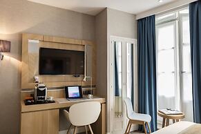 Hotel Louvre Saint Honoré