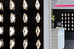 Hotel Louvre Saint Honoré