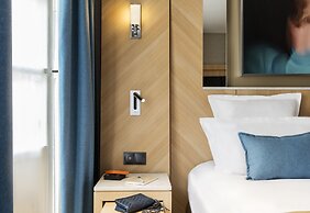 Hotel Louvre Saint Honoré
