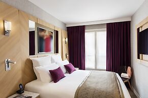 Hotel Louvre Saint Honoré