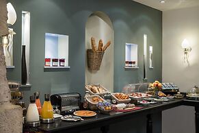 Hotel Louvre Saint Honoré