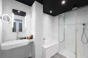 Hotel Louvre Saint Honoré