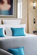 Hotel Louvre Saint Honoré