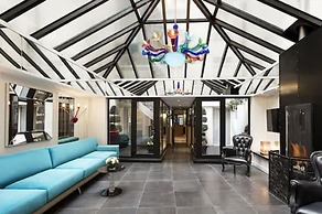 Hotel Louvre Saint Honoré