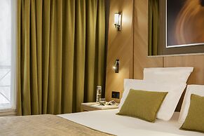 Hotel Louvre Saint Honoré