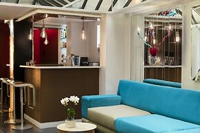 Hotel Louvre Saint Honoré