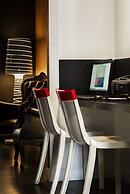 Hotel Louvre Saint Honoré