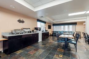 Best Western Turquoise Inn & Suites