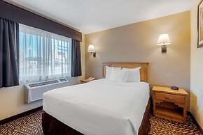 Best Western Turquoise Inn & Suites