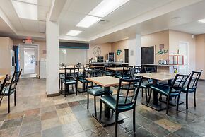 Best Western Turquoise Inn & Suites