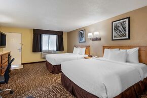 Best Western Turquoise Inn & Suites