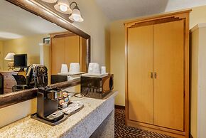 Best Western Turquoise Inn & Suites