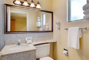 Best Western Turquoise Inn & Suites