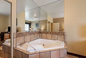 Best Western Turquoise Inn & Suites