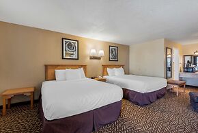 Best Western Turquoise Inn & Suites