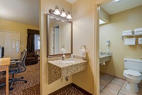 Best Western Turquoise Inn & Suites