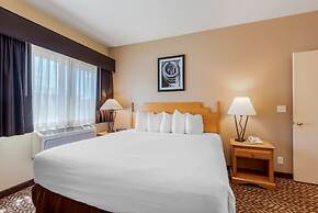 Best Western Turquoise Inn & Suites