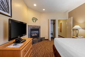 Best Western Turquoise Inn & Suites