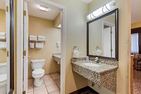 Best Western Turquoise Inn & Suites