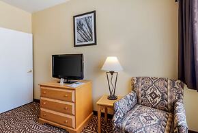 Best Western Turquoise Inn & Suites