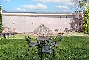 Best Western Turquoise Inn & Suites