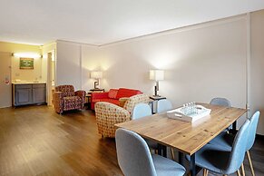 Quality Inn Frontier at U.S. Hwy 30