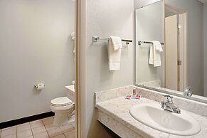 Quality Inn Frontier at U.S. Hwy 30