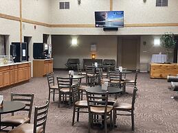 Quality Inn Frontier at U.S. Hwy 30