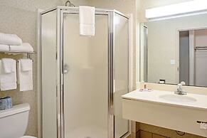 Quality Inn Frontier at U.S. Hwy 30