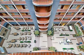 Embassy Suites by Hilton Denver Central Park