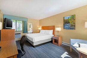 Best Western Inn & Suites Rutland-Killington