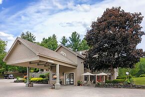 Best Western Inn & Suites Rutland-Killington