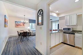 Best Western Inn & Suites Rutland-Killington