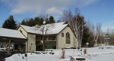 Best Western Inn & Suites Rutland-Killington