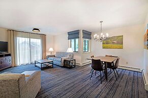 Best Western Inn & Suites Rutland-Killington