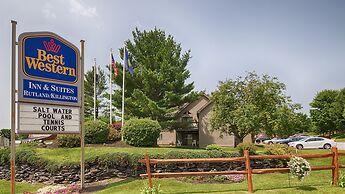 Best Western Inn & Suites Rutland-Killington