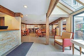 Best Western Inn & Suites Rutland-Killington