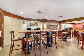 Best Western Inn & Suites Rutland-Killington