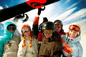 Best Western Inn & Suites Rutland-Killington