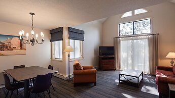 Best Western Inn & Suites Rutland-Killington