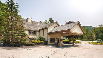 Best Western Inn & Suites Rutland-Killington