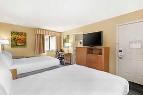 Best Western Inn & Suites Rutland-Killington