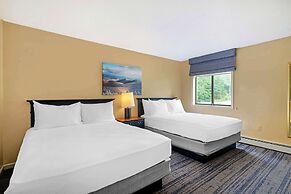 Best Western Inn & Suites Rutland-Killington