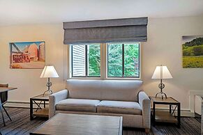 Best Western Inn & Suites Rutland-Killington