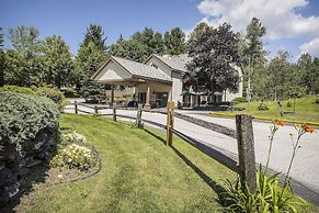 Best Western Inn & Suites Rutland-Killington