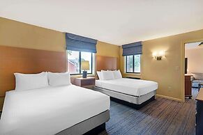 Best Western Inn & Suites Rutland-Killington