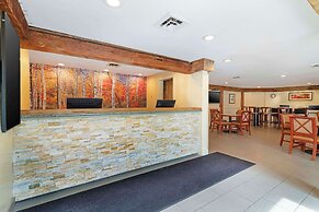 Best Western Inn & Suites Rutland-Killington