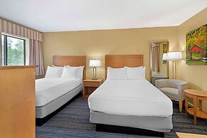 Best Western Inn & Suites Rutland-Killington
