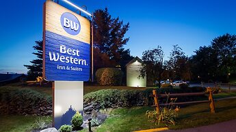 Best Western Inn & Suites Rutland-Killington